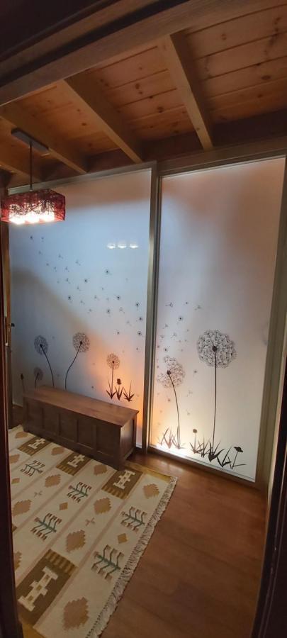 A Casa Da Carballa Ponteareas Ngoại thất bức ảnh