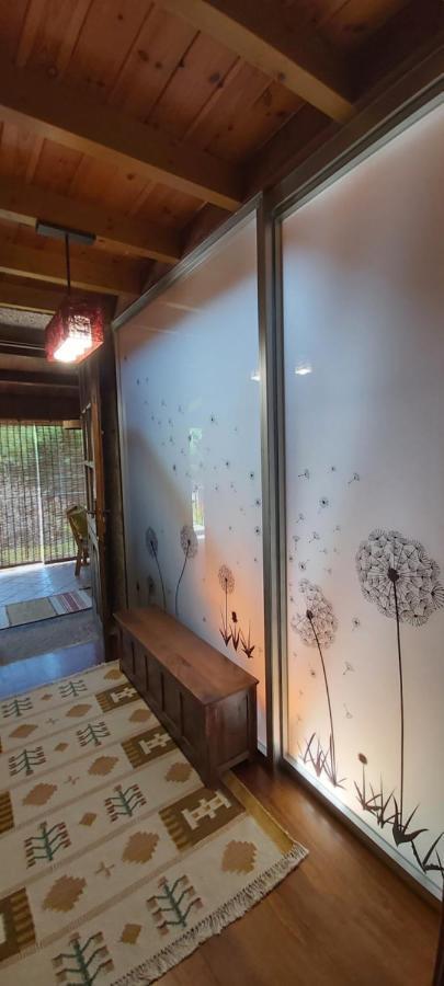 A Casa Da Carballa Ponteareas Ngoại thất bức ảnh